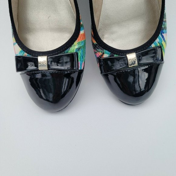 Anne Klein Sport Ballet Shoes - Picture 8 of 9